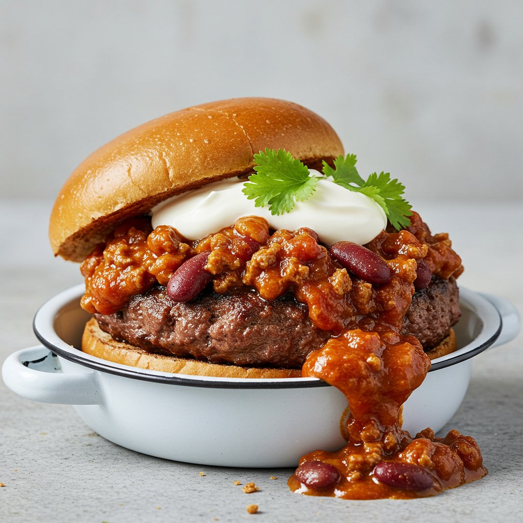 ドックヤード・チリ