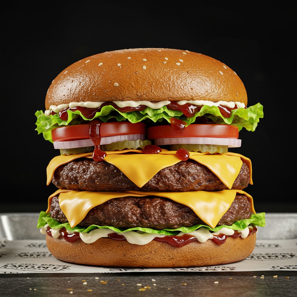 ダブルデッカー