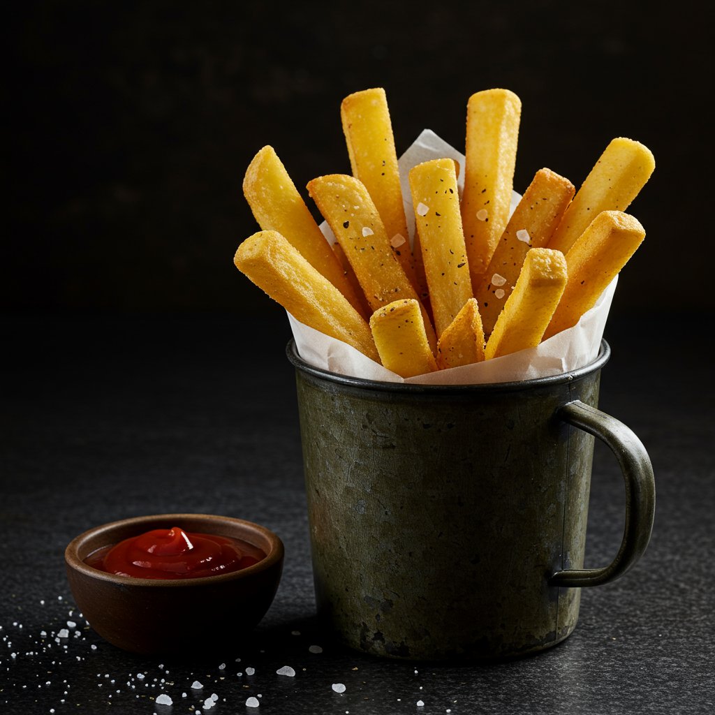 フレンチフライ