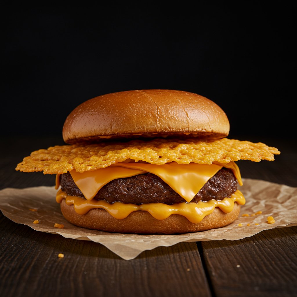 ラスティ・チーズ